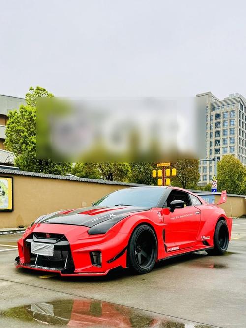东瀛战神gtr图片/东瀛战神gt r