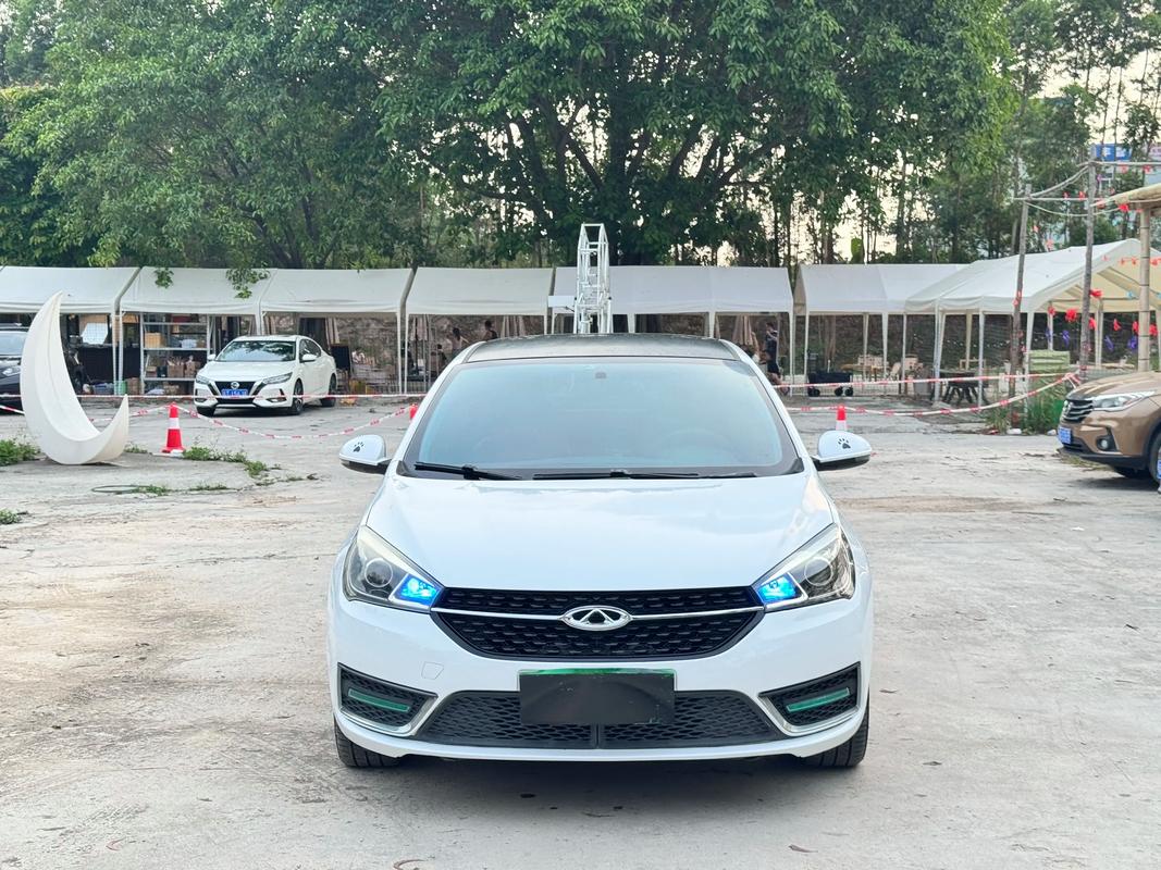 奇瑞艾瑞泽5参数,奇瑞艾瑞泽5参数配置2016