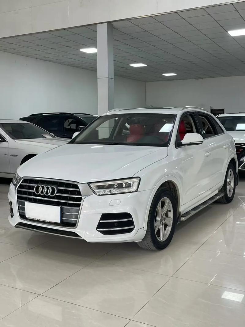 【奥迪q3最低多少钱能买到手,奥迪q3裸车价最低多少】