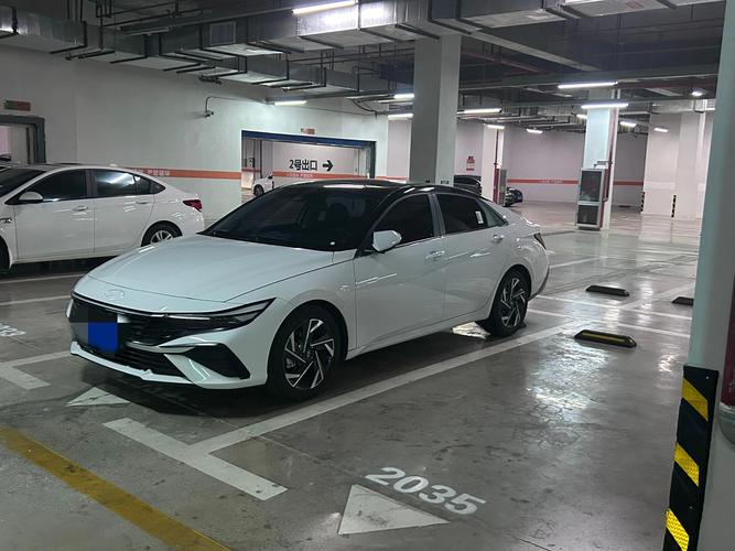 北京现代伊兰特缺点 北京现代伊兰特的缺点