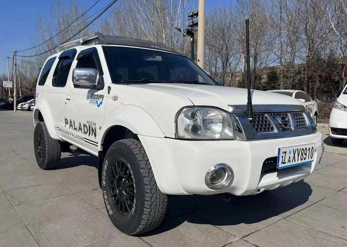 二手帕拉丁值得买吗(求购二手帕拉丁)