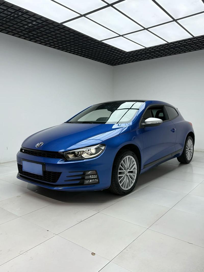 【大众尚酷2021款价格,大众尚酷2021款价格多少】