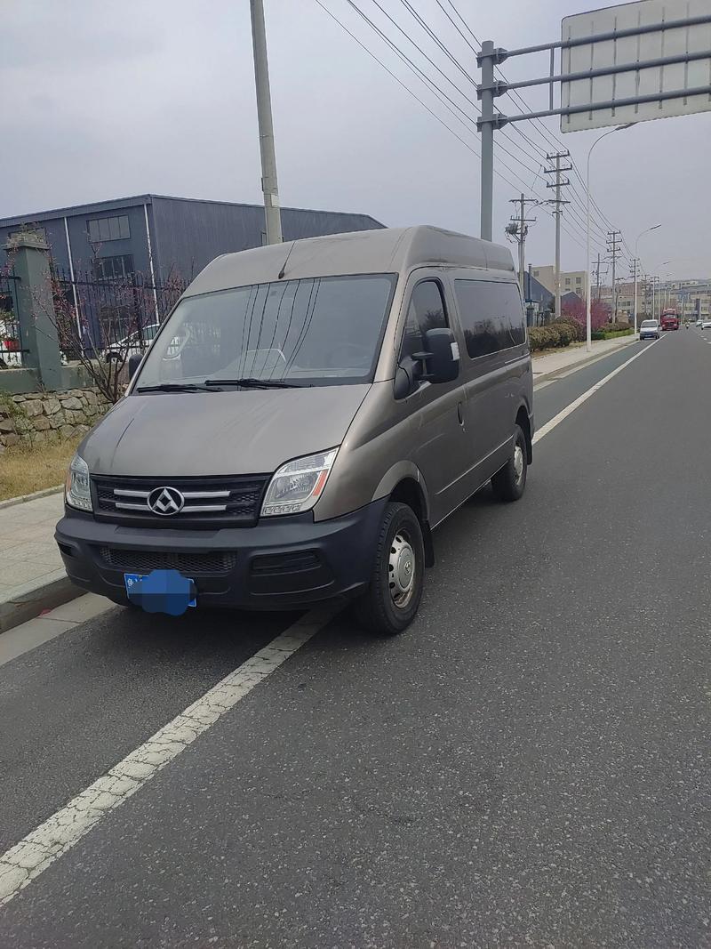 大通v80和东风御风哪款车质量好,御风发动机和大通v80发动机对比