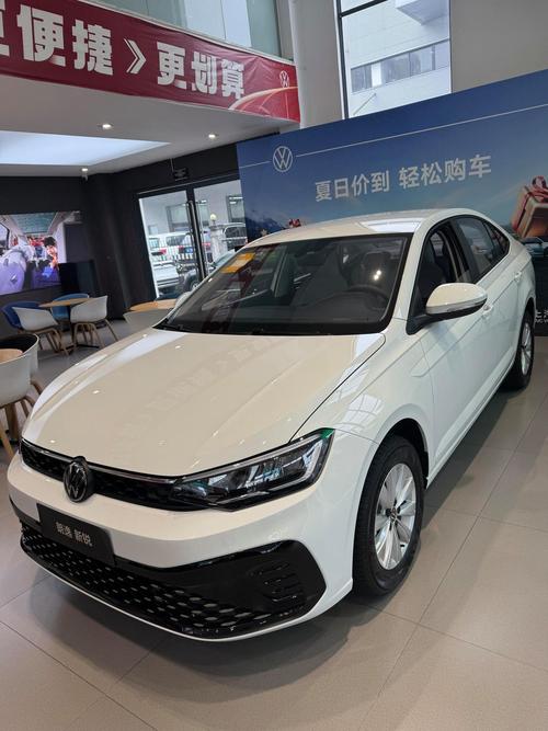 上海大众朗逸新锐/上海大众朗逸新锐图片及价格