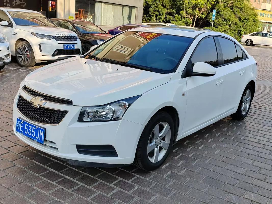 【12年雪佛兰科鲁兹怎么样,12年雪佛兰科鲁兹车怎么样】