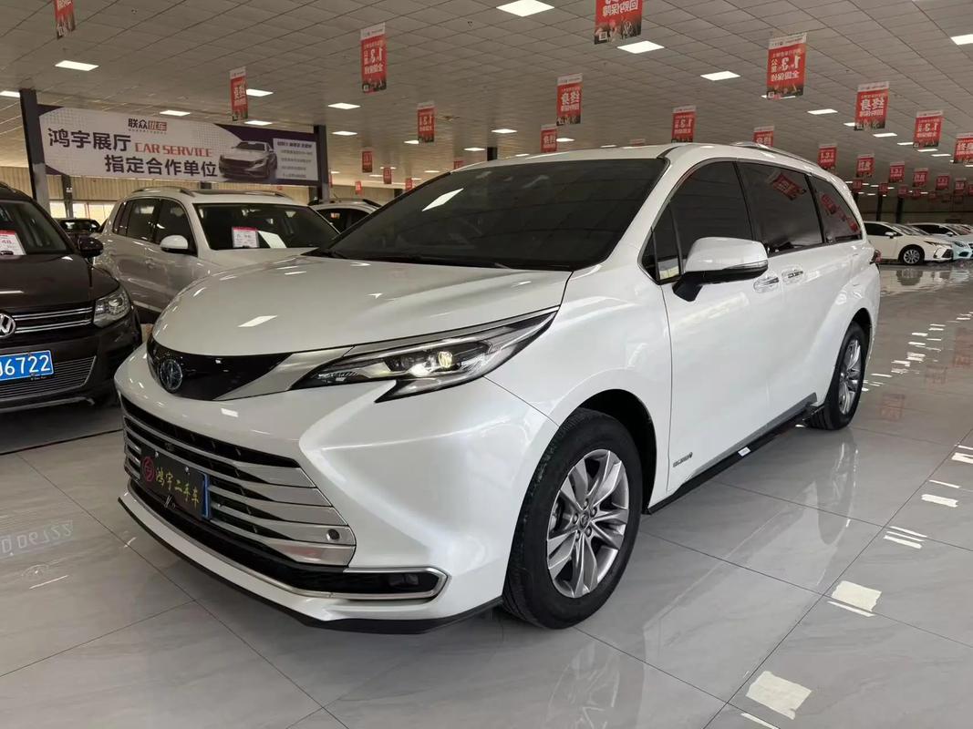 丰田塞纳2022款,丰田塞纳2020款口碑