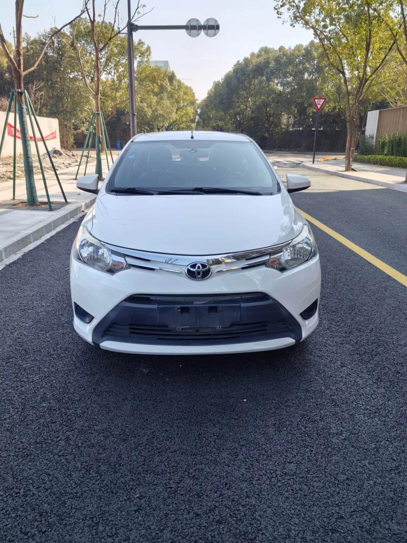 【威驰二手车,威驰二手车价格表】