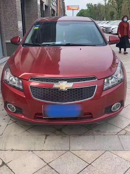 雪佛兰是国产车还是合资车/雪佛兰车是国产还是中外合资