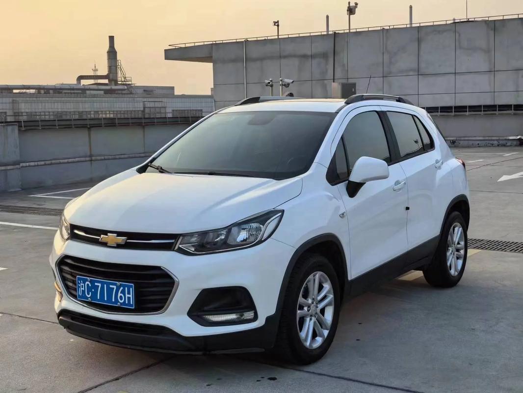 【雪佛兰创酷和创界哪个好,雪佛兰创酷好吗】