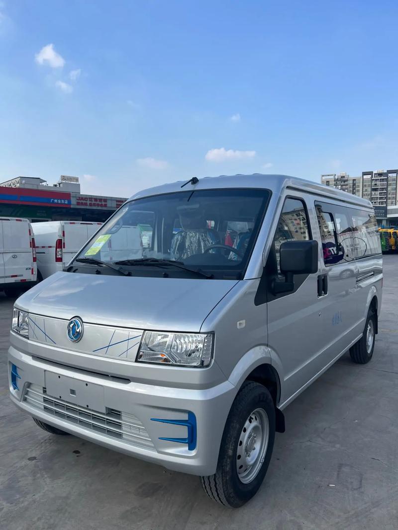 【东风新能源纯电动面包车,东风新能源纯电动面包车多少钱】