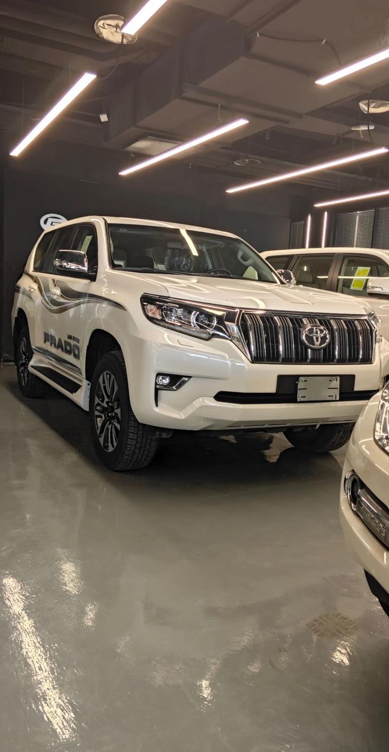 酷路泽是霸道车吗(酷路泽是霸道车吗值得买吗)