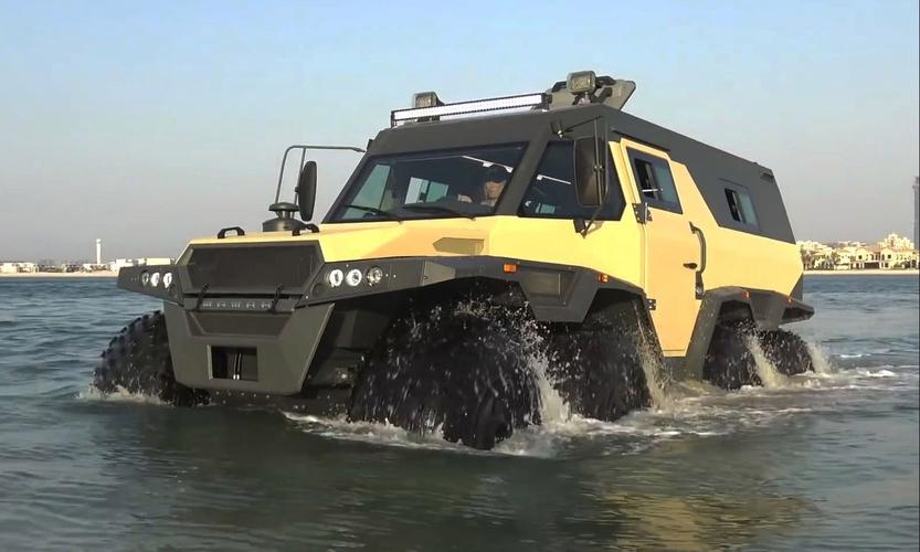 民用水陆两用汽车/民用水陆两用汽车哪个好