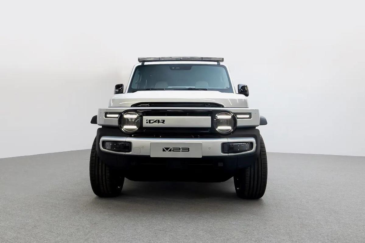 【奇瑞官网icar,奇瑞官网VIN码查询入口】