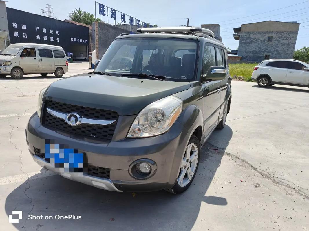 长城m2有什么通病(长城m2质量怎么样)