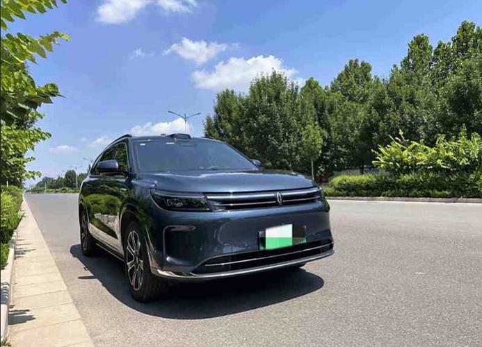 【问界m7青岛4s店,问界m7兰州4s店地址】