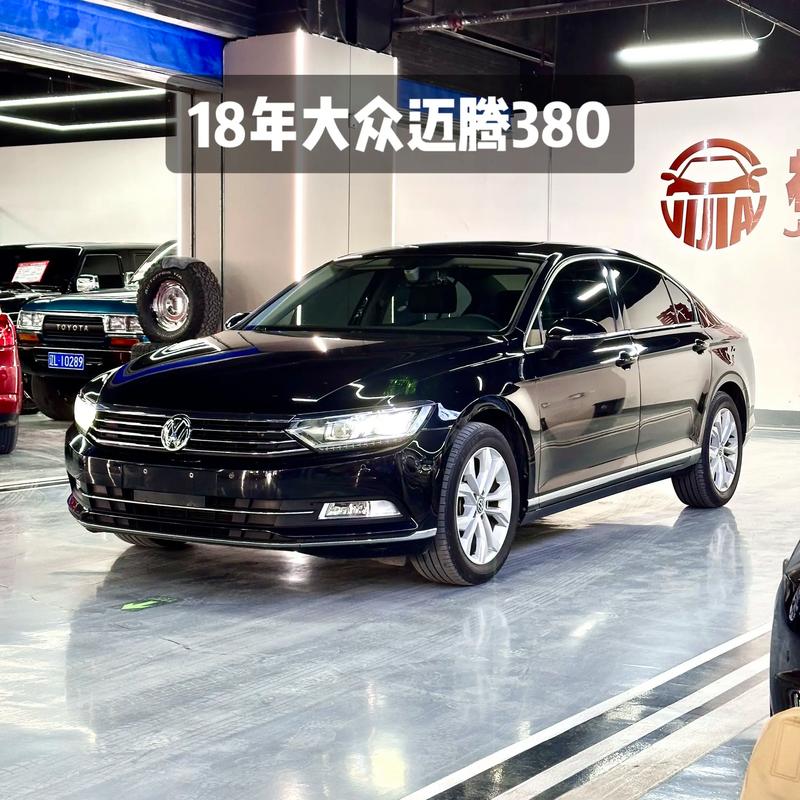 【大众迈腾380图片,大众迈腾380图片及报价】