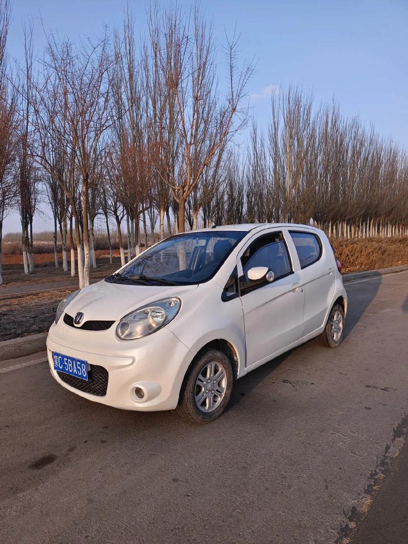 长安奔奔mini最新款,长安奔奔mini图片15款