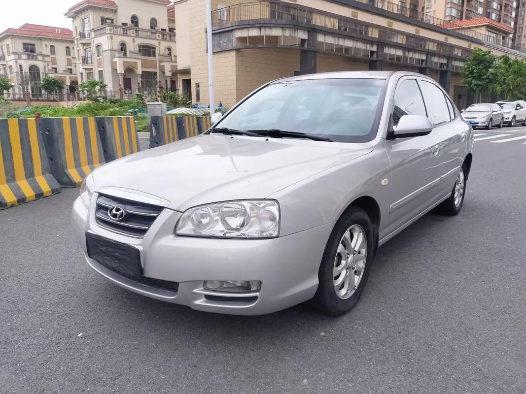 09年的伊兰特能卖多少钱,09年自动伊兰特能卖多少钱一个