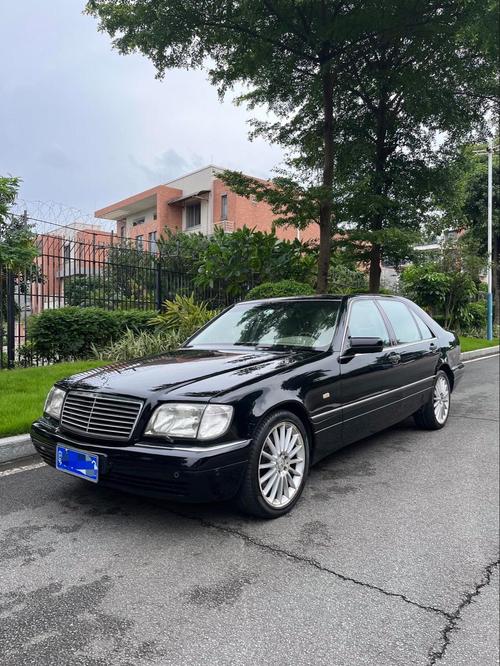 奔驰最后一批s600是哪一年 奔驰s600最后一款是什么时候的