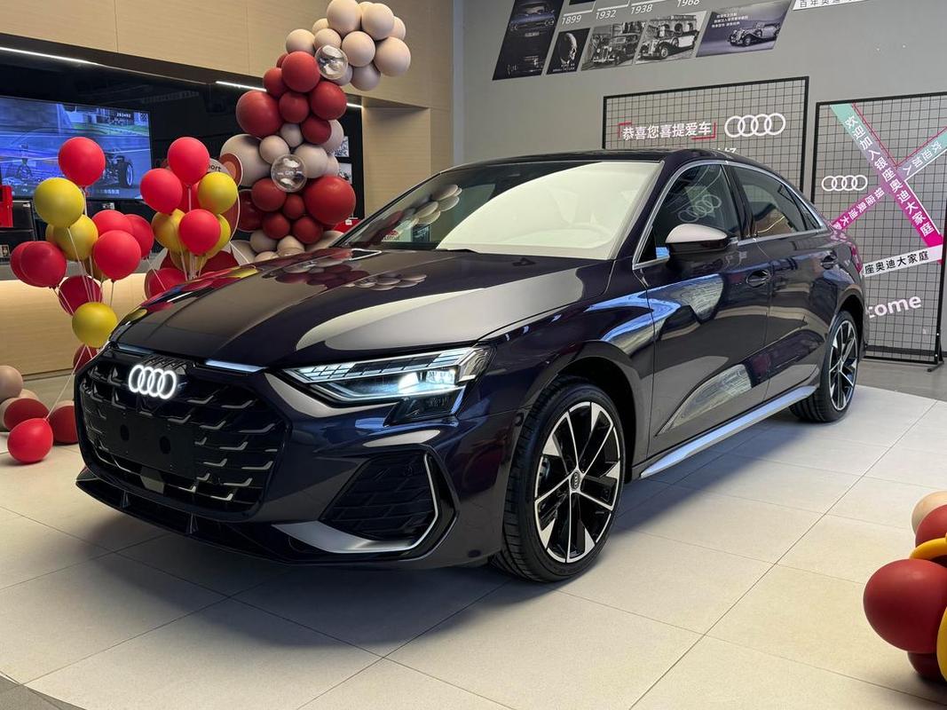 奥迪a3真的那么不堪么,奥迪a3这辆车怎么样