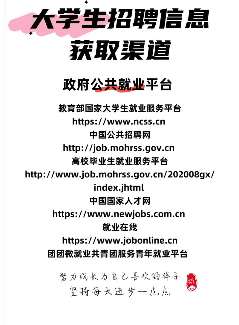 高校就业信息网官网(国家大学生就业招聘网官网)