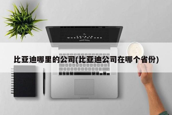 比亚迪哪里的公司(比亚迪公司在哪个省份)